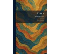 Petra: Perea: Phoenicia