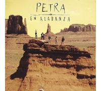 Petra - Petra en Alabanza