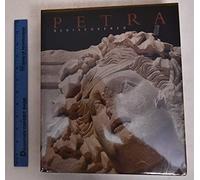 Petra Rediscovered: The Lost City of the Nabataeans