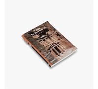 Petra: The Rose-Red City: New Horizons