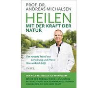 Petra Thorbrietz Prof. Dr. Andreas Micha Heilen mit der Kraft der N (Tapa dura)