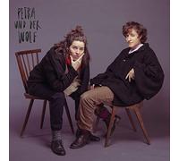 Petra Und Der Wolf - Surface!
