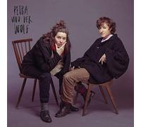 Petra und der Wolf Surface (Vinyl) 12" Album