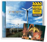 Petra - Unseen Power