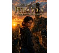 PETRA VEGA E L'ANELLO DEL TRADITORE