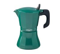PETRA VERDE CAFET.INDUCC. 6 TZ marca Oroley