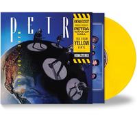 Petra - Wake Up Call - Yellow [Vinilo]