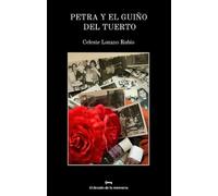 Petra y el guiño del tuerto