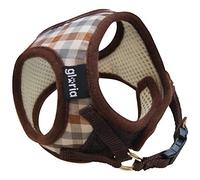 PETRAL Checked M Cuello 27-35cm
