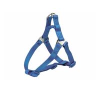 Petral para perro Trixie New Premium Azul Cobalto M
