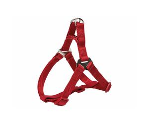 Petral para perro Trixie New Premium Rojo L