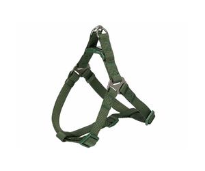 Petral para perro Trixie New Premium Verde XS/S