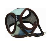 Gloria Arnés Puntos Para Perros Verde - Talla L