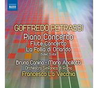 Petrassi, G. - Goffredo Petrassi
