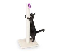 Petrebels Maine 90 - Árbol para Gatos, Color Crema