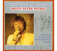 Petrel,Peter - Dreamland Orchestra [Import]