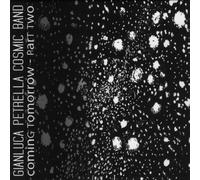 Petrella Gianluca - Coming Tomorrow Part Two