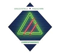 Petrella Gianluca - Correspondence [Vinilo]