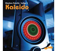 Petrella Gianluca - Kaleidobone