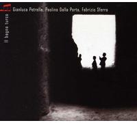 Petrella - Il Bagno Turco