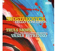 Petrenko,Vasily - Dimitri Chostakovitch