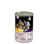 PetRepublic: comida húmeda completa para gatos 20x400 g