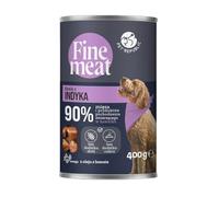 PETREPUBLIC Comida húmeda Pavo 400 g