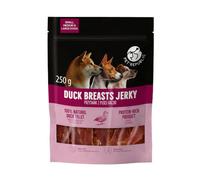 PetRepublic golosina de pechuga de pato para perros 250g