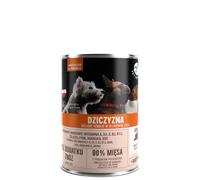 PetRepublic Lonchas de Venado en Salsa Delicada 30x400g