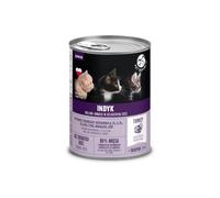 PetRepublic trozos en salsa con pavo 400g para gatos
