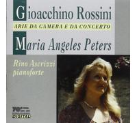 Petres -Ascrizzi - Arie Da Camera E Da Concerto