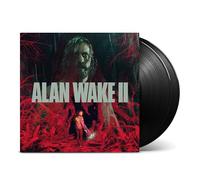 Petri Alanko & Poe & Various Artists - Alan Wake 2 (Original Soundtrack) [Vinilo]