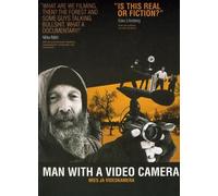 Petri Hagner - Hagner, Petri - Mies Ja Videokamera [Reino Unido] [DVD]