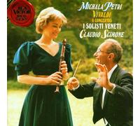 Petri Michala - 6 Concerti Kv 441 ...