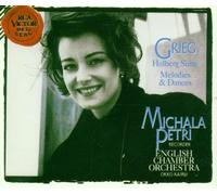 Petri,Michala - Grieg:Transcriptions for Recor [Import]