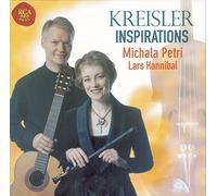 Petri Michala - Kreisler Inspirations