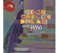Petri, Michala - Moonchild's Dream
