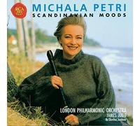 Petri - Scandinavian Moods