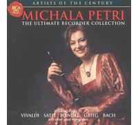 Petri - Ultimate Recorder Collection