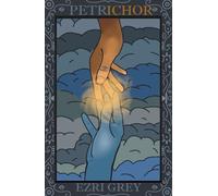 Petrichor