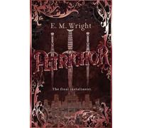 Petrichor: 3 (Children of Erikkson)