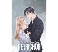 Petrichor: Alternative Paperback (Mafia Babes)