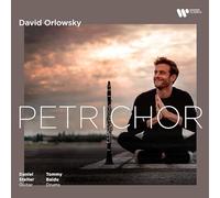 Petrichor (CD)