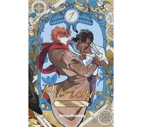 Petrichor: Il campione e la falena