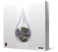 Juego de mesa petrichor pegi 10