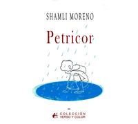 Petricor | Shamli Moreno