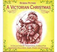 Petrie, Robin - A Victorian Christmas (UK Import)