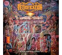 Petrification - Sever sacred light