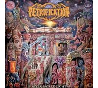 Sever Sacred Light [Vinilo]