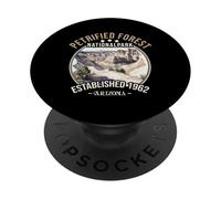 Petrified Forest National Park | Arizona PopSockets PopGrip Adhesivo